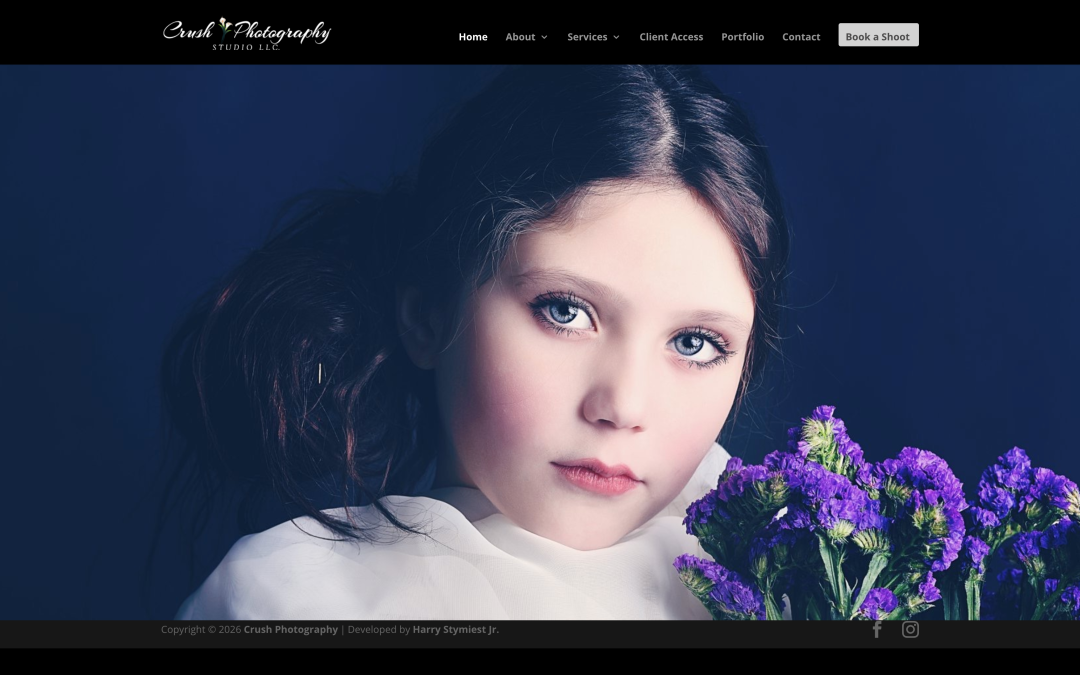 Crush Photography