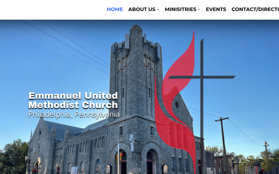Emmanuel UMC
