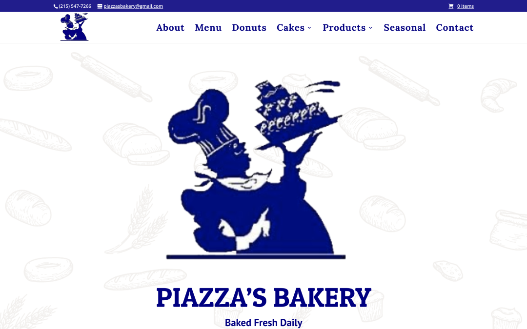 Piazza’s Bakery