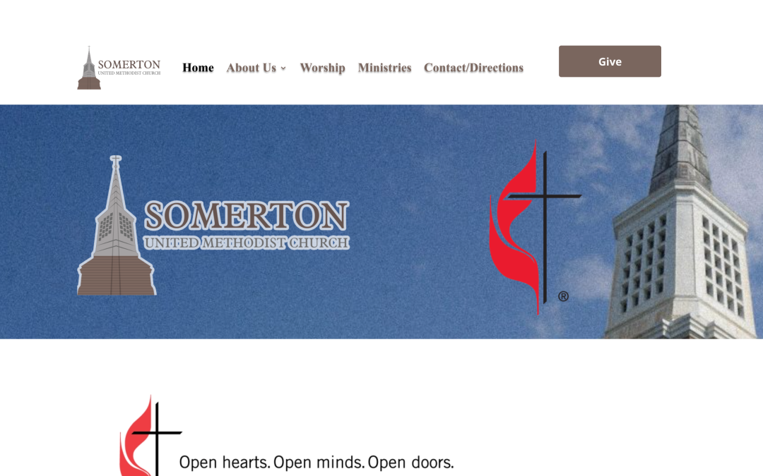 Somerton UMC